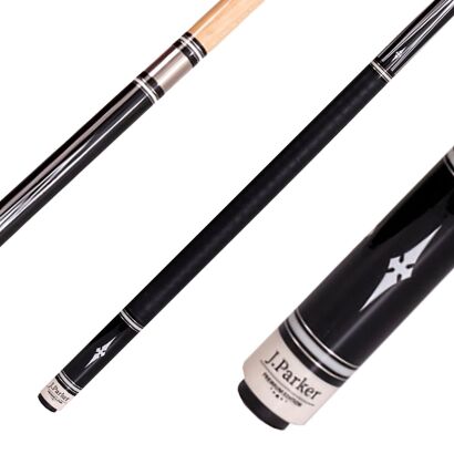 Kij bilardowy 2-cz Parker Premium PE-4