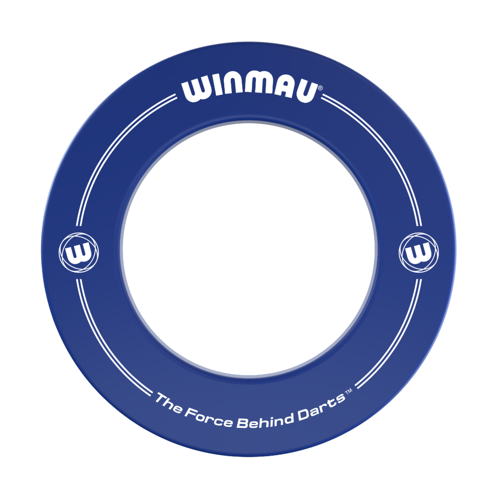 Winmau Opona Niebieska