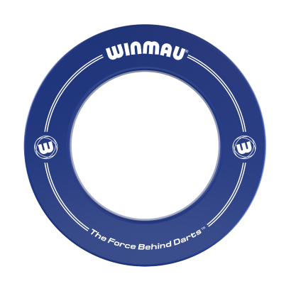 Winmau Opona Niebieska
