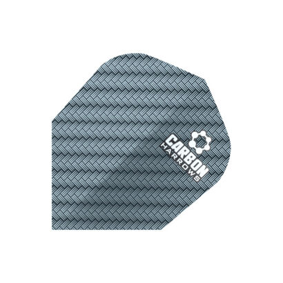 Pióra Carbon Silver