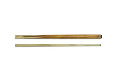 Kij bilardowy snookerowy 1-częściowy MC DERMOTT