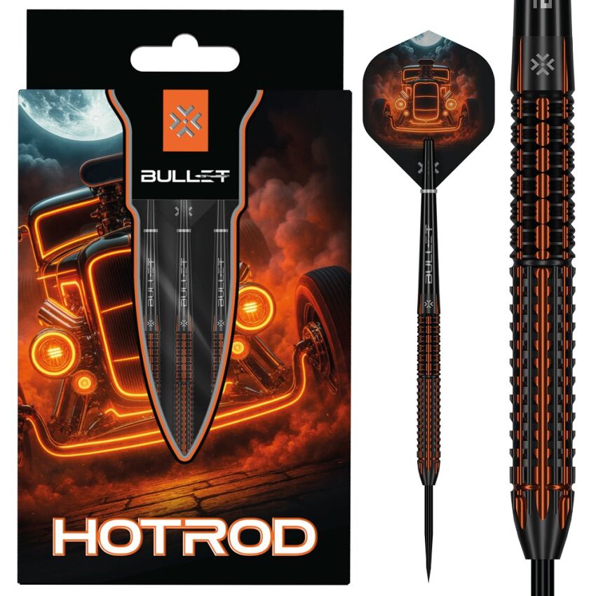 Lotki Bullet Hotrod 97,5%