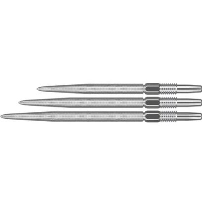 Target Swiss Points Nano Silver