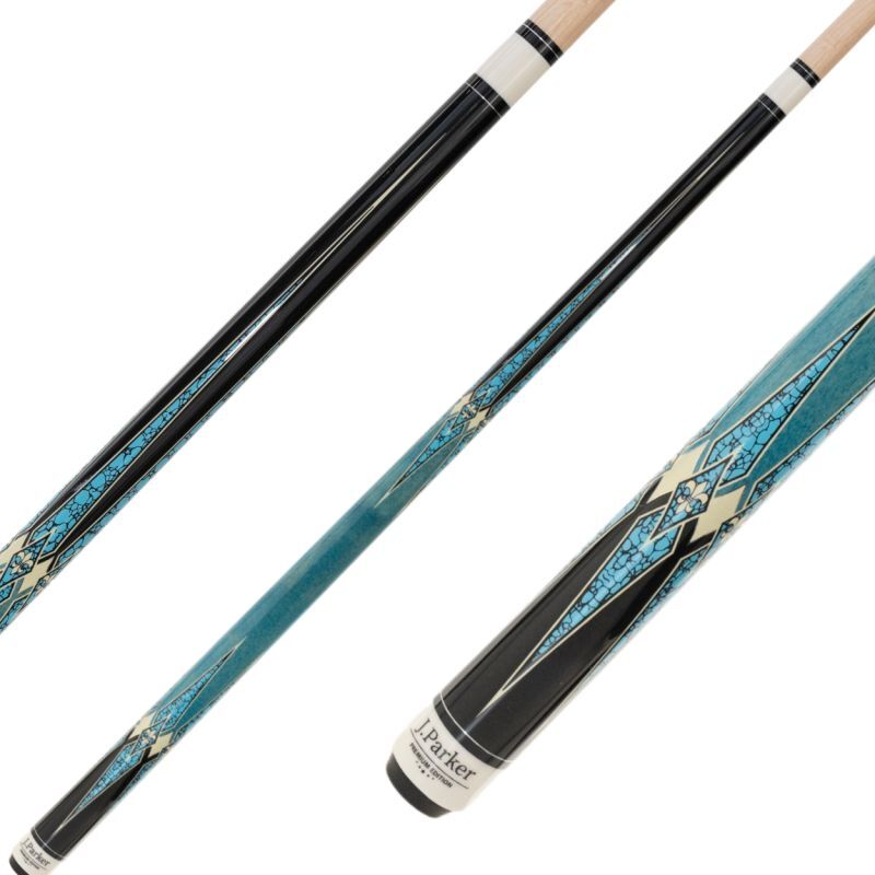 Kij bilardowy Queue J.Parker Premium Magic PM-1
