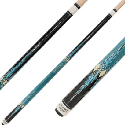 Kij bilardowy Queue J.Parker Premium Magic PM-1