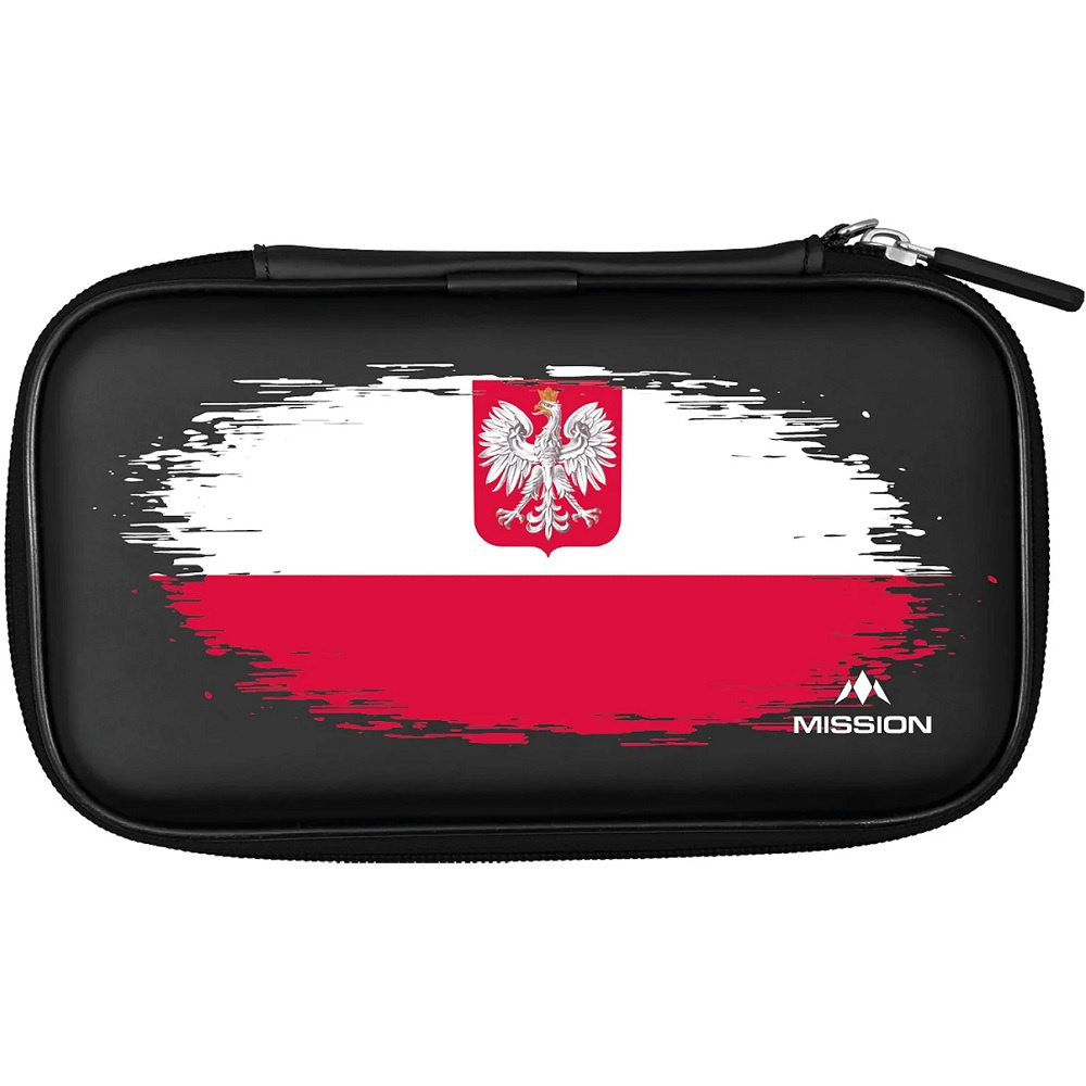 Etui na lotki Mission EVA Poland