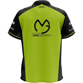 Winmau Michael van Gerwen 2024 - 2