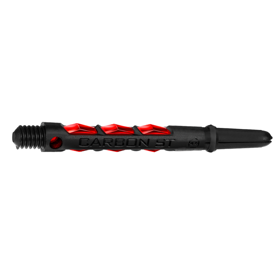 Shafty Harrows Carbon ST Red