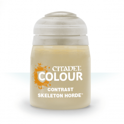 CONTRAST: SKELETON HORDE 18ML (1 szt.)