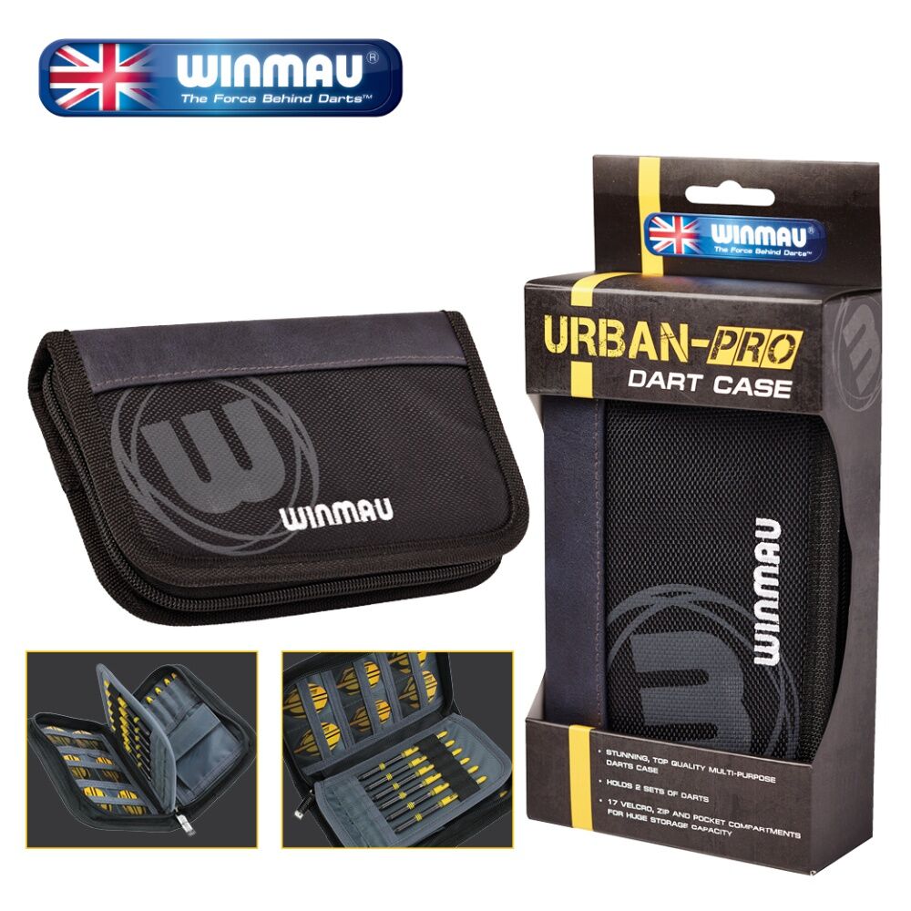 etui do lotek URBAN-PRO Winmau  dart case