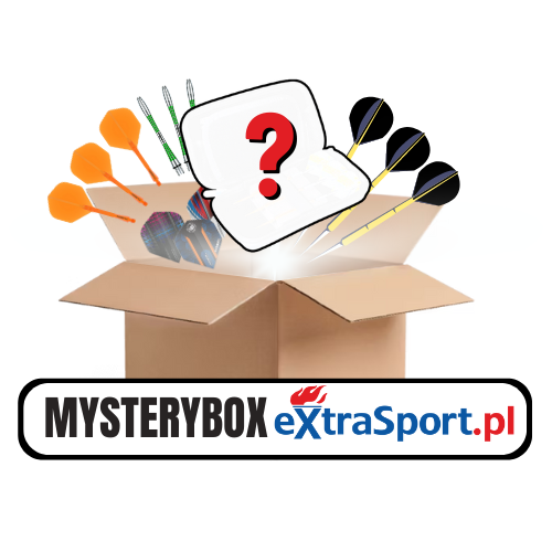 Mystery Box Etui