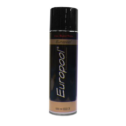 Klej do sukna bilardowego Europool® Spray 500ml