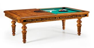 stół bilardowy BACHUS VIP 550 - 2