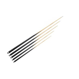 Kij bilardowy standard 1-cz 90/100/110/122/132/140cm - 7