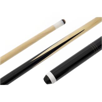Kij bilardowy standard 1-cz 90/100/110/122/132/140cm - 3