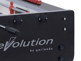 Stolik piłkarski Garlando G-500 evo - 4