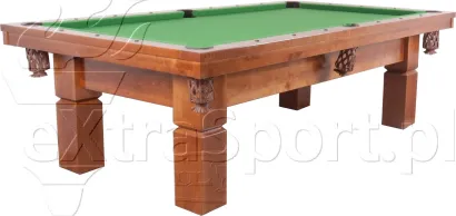 Stół bilardowy pool MODO