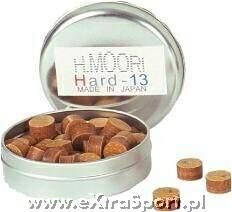 Kapka TIP  naklejana wielowarstwowa 13mm MOORI - 2