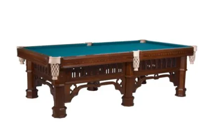 Stół bilardowy pool NOSTRADAMUS