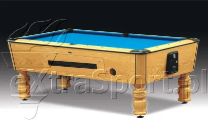 Stół bilardowy pool żetonowy PLAYER