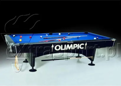Stół bilardowy pool Premium turnament