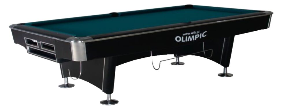 Stół bilardowy pool Premium III 9 FT