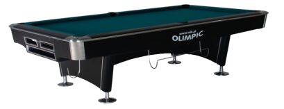 Stół bilardowy pool Premium III