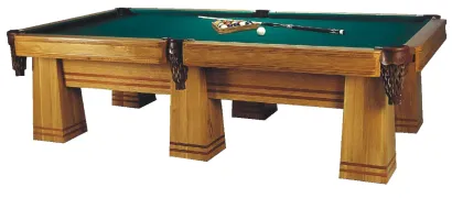 Stół bilardowy pool RAMZES