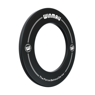 Winmau Opona Czarna - 4