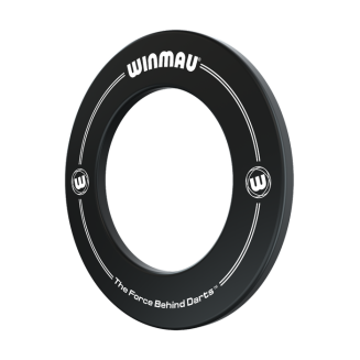 Winmau Opona Czarna - 3