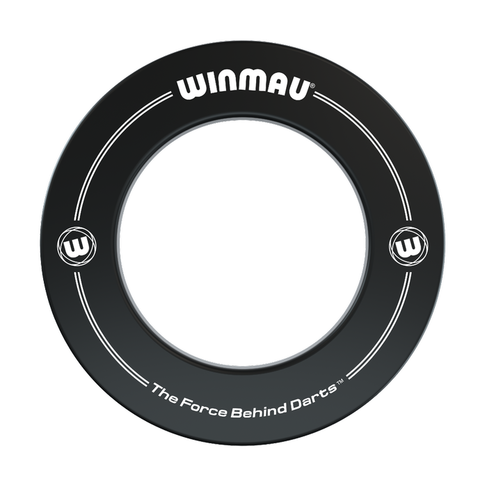 Winmau Opona Czarna