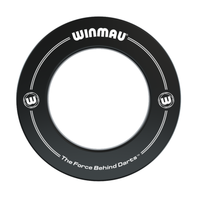 Winmau Opona Czarna
