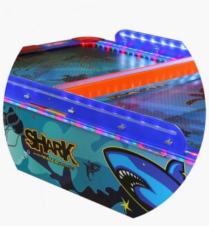 cymbergaj sklep, cena, air hockey w Poznaniu