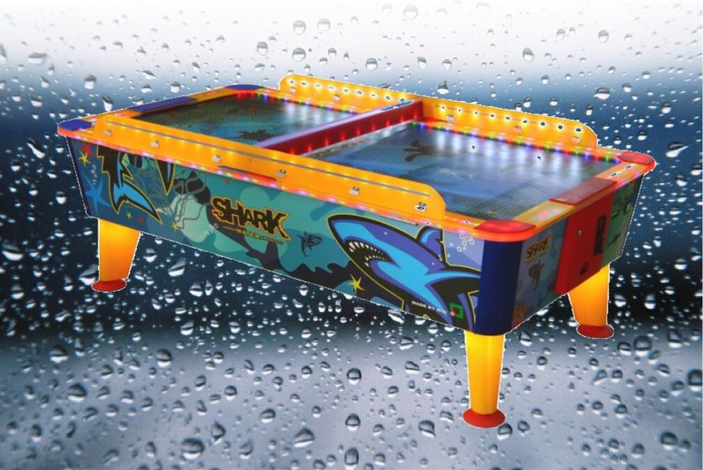 cymbergaj sklep, cena, air hockey w Poznaniu