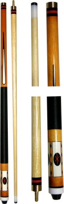 Kij pool 2-częściowy STICK