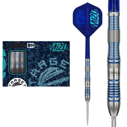 Lotki Target Japan Mizu Series 02 Swiss Point 90%