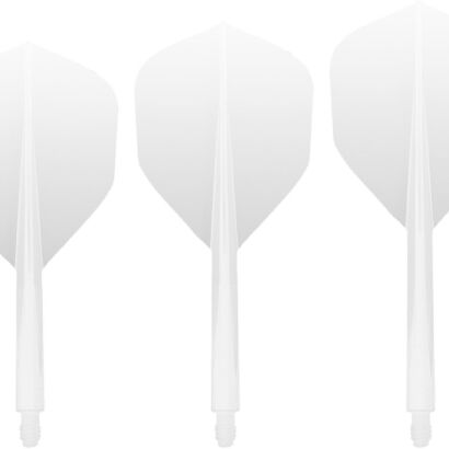 Condor Axe Flight System - Small Clear