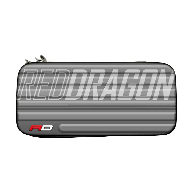 etui dart Monza Grey Dart Case