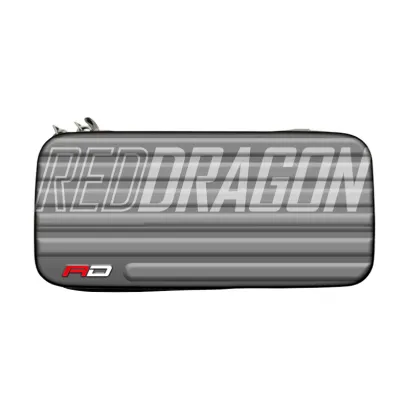 etui dart Monza Grey Dart Case