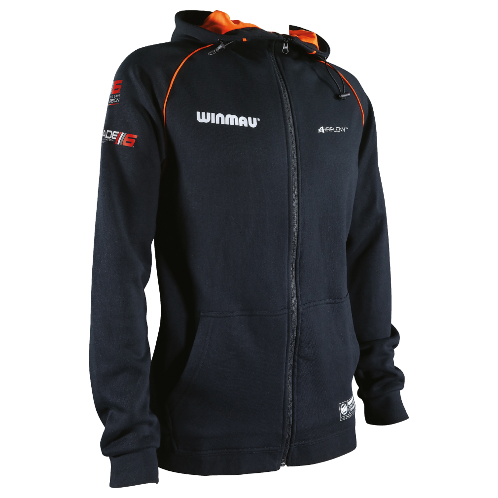 Bluza Pro-Line Hoodie Winmau