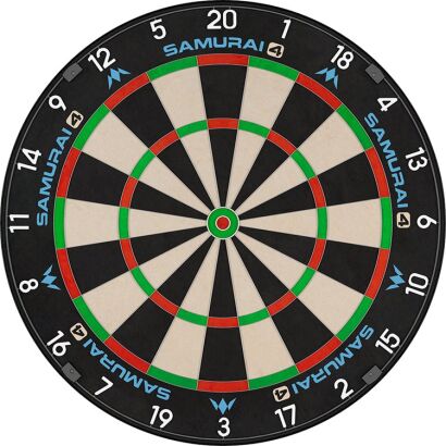 Tarcza sizalowa Mission Samurai 4 White Spider