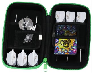 Etui Cosmo Massimo Dante v1 - 2