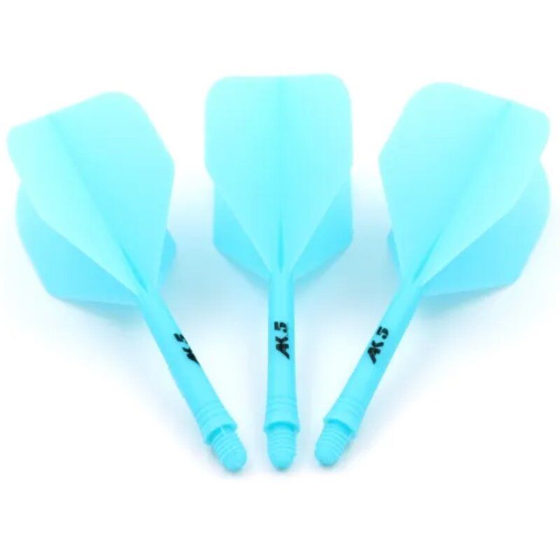 Cuesoul - Tero Flight System AK5 Rost Standard - Blue