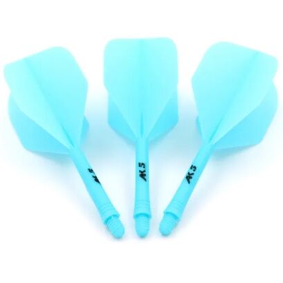 Cuesoul - Tero Flight System AK5 Rost Standard - Blue
