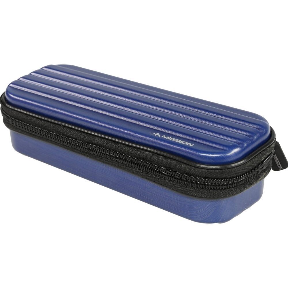 Etui na lotki Mission ABS-1 Metallic Dark Blue