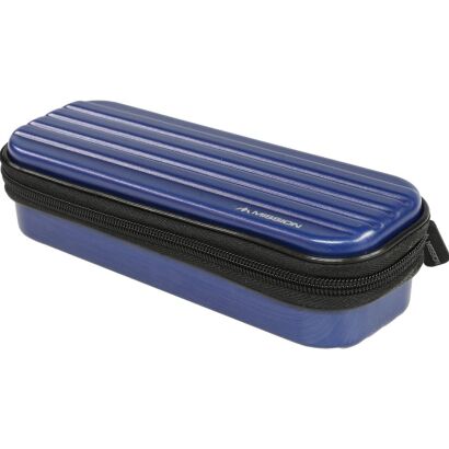 Etui na lotki Mission ABS-1 Metallic Dark Blue