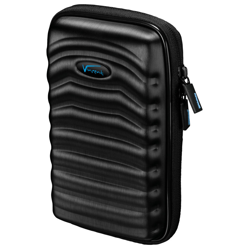 etui do lotek VINCENT VAN DER VOORT Tour Edition