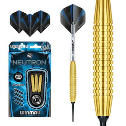 Lotki NEUTRON soft Winmau 2220
