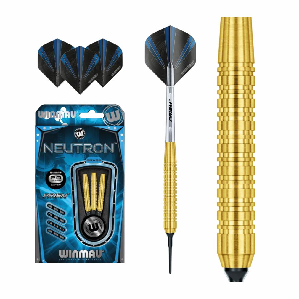 Lotki NEUTRON soft Winmau