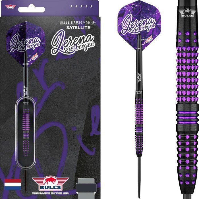 Lotki Bull's Lerena Rietbergen 90%